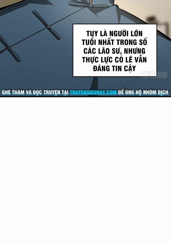 Toàn Cầu Cao Võ 62 trang 3