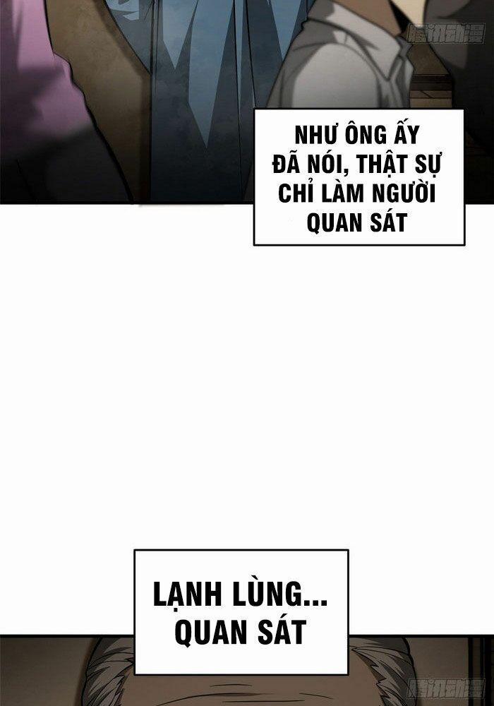 Toàn Cầu Cao Võ 62 trang 30