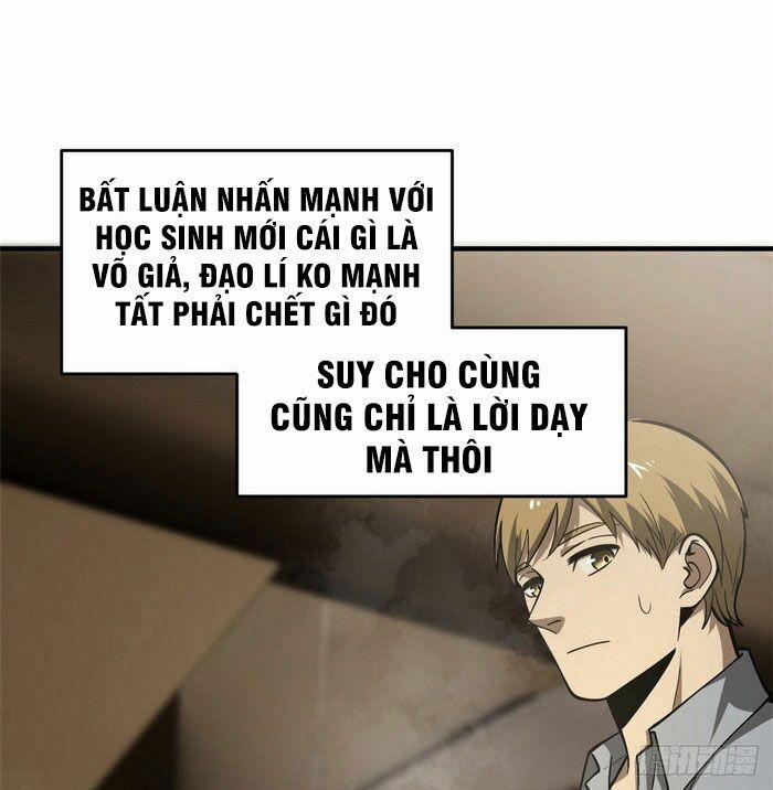 Toàn Cầu Cao Võ 62 trang 33