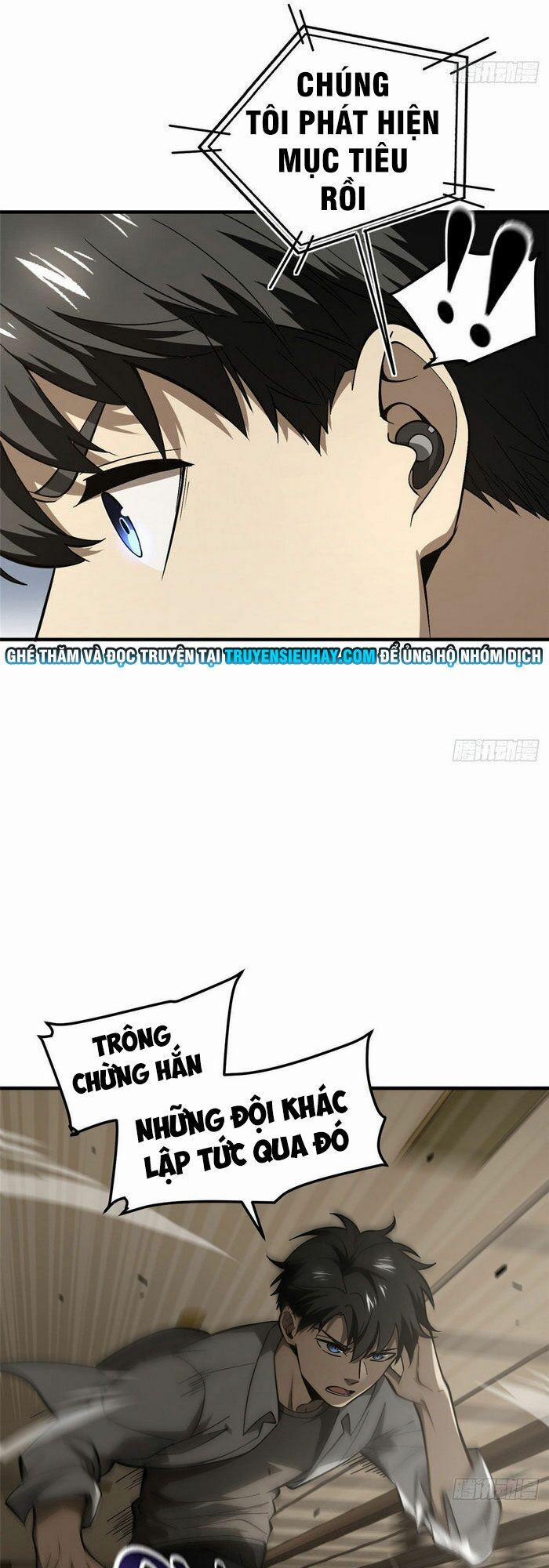 Toàn Cầu Cao Võ 62 trang 38