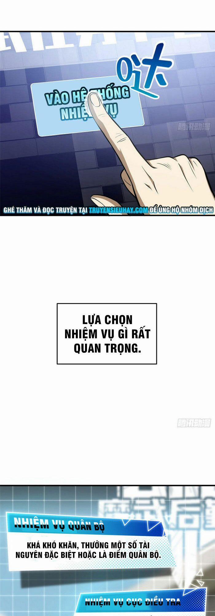 Toàn Cầu Cao Võ 62 trang 4