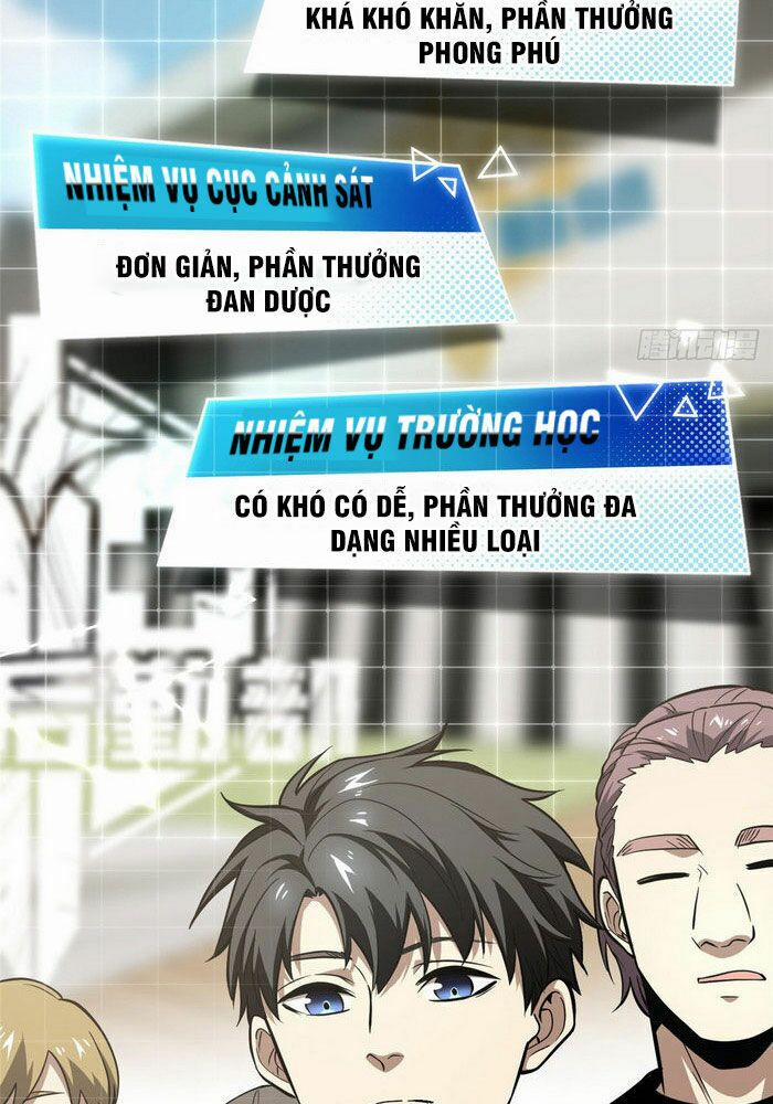 Toàn Cầu Cao Võ 62 trang 5