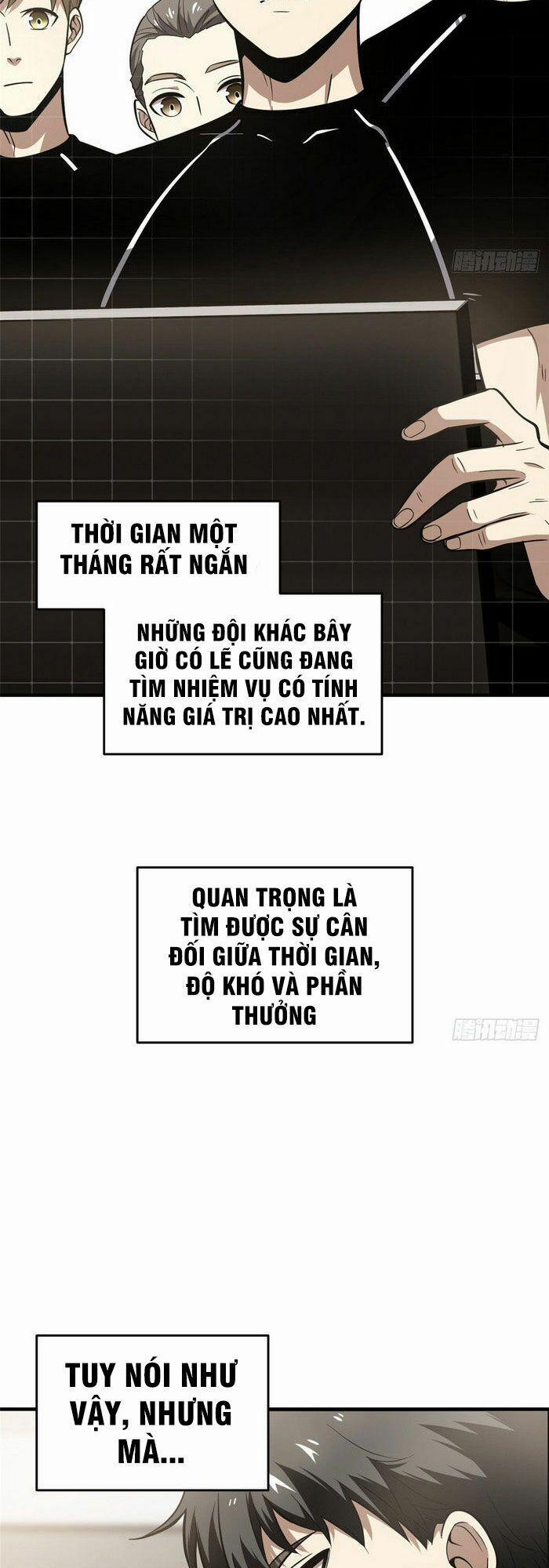 Toàn Cầu Cao Võ 62 trang 6