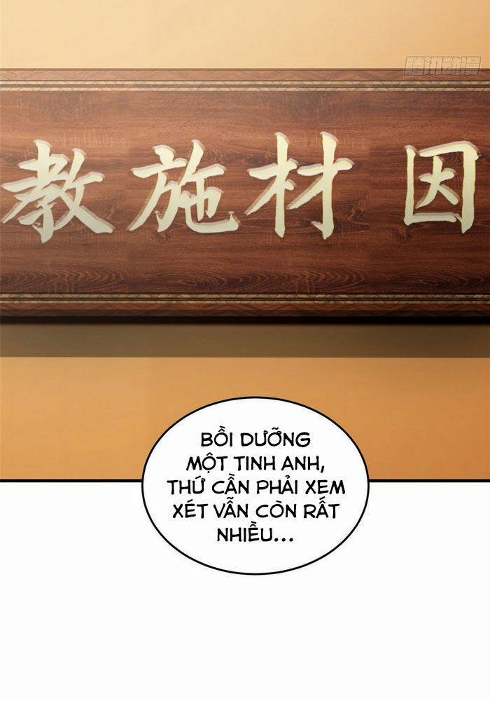 Toàn Cầu Cao Võ 63 trang 21