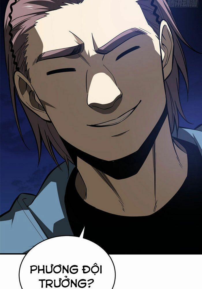 Toàn Cầu Cao Võ 63 trang 27