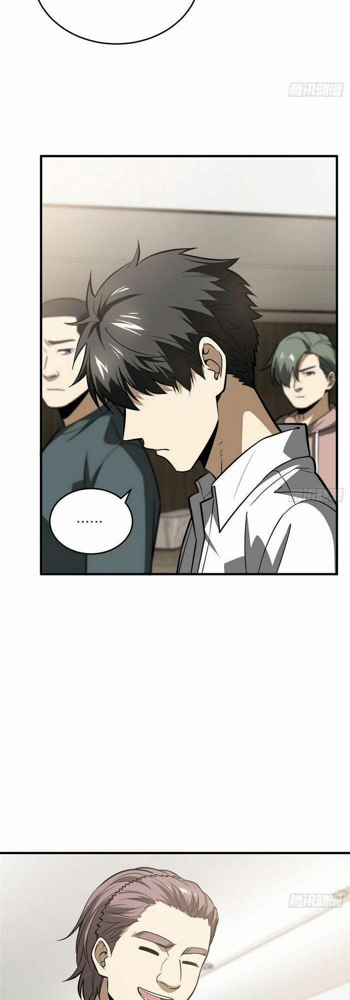 Toàn Cầu Cao Võ 63 trang 28