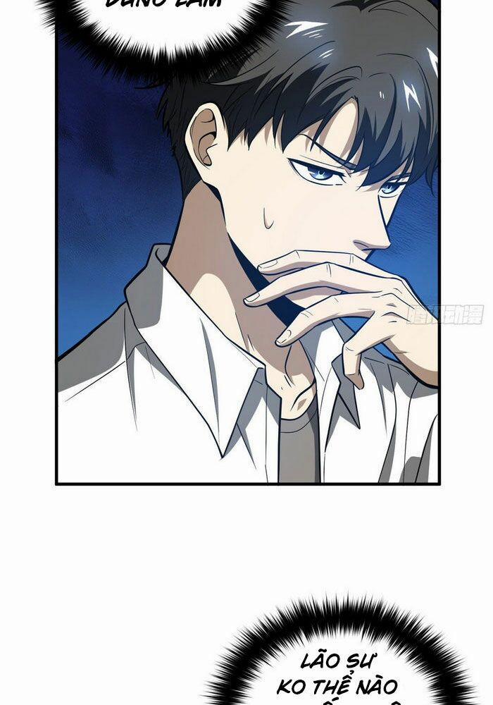 Toàn Cầu Cao Võ 63 trang 33