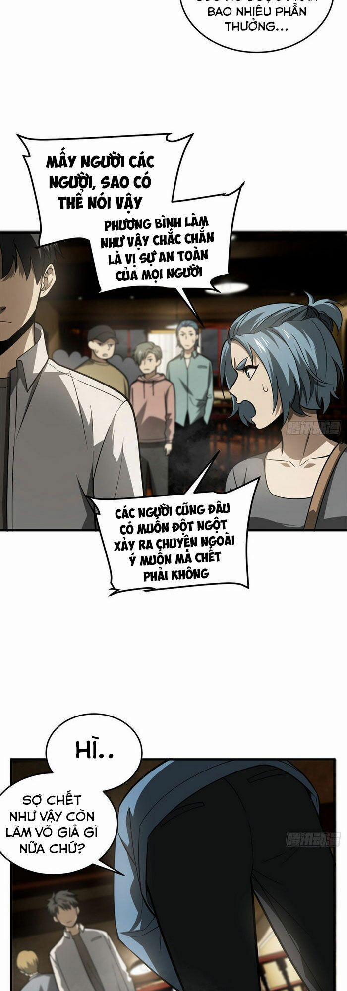 Toàn Cầu Cao Võ 63 trang 6