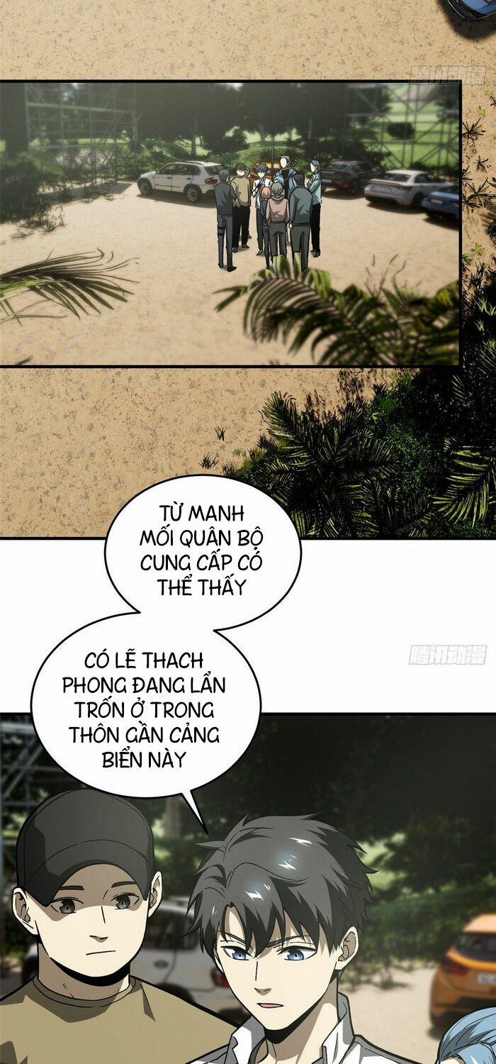 Toàn Cầu Cao Võ 64 trang 1