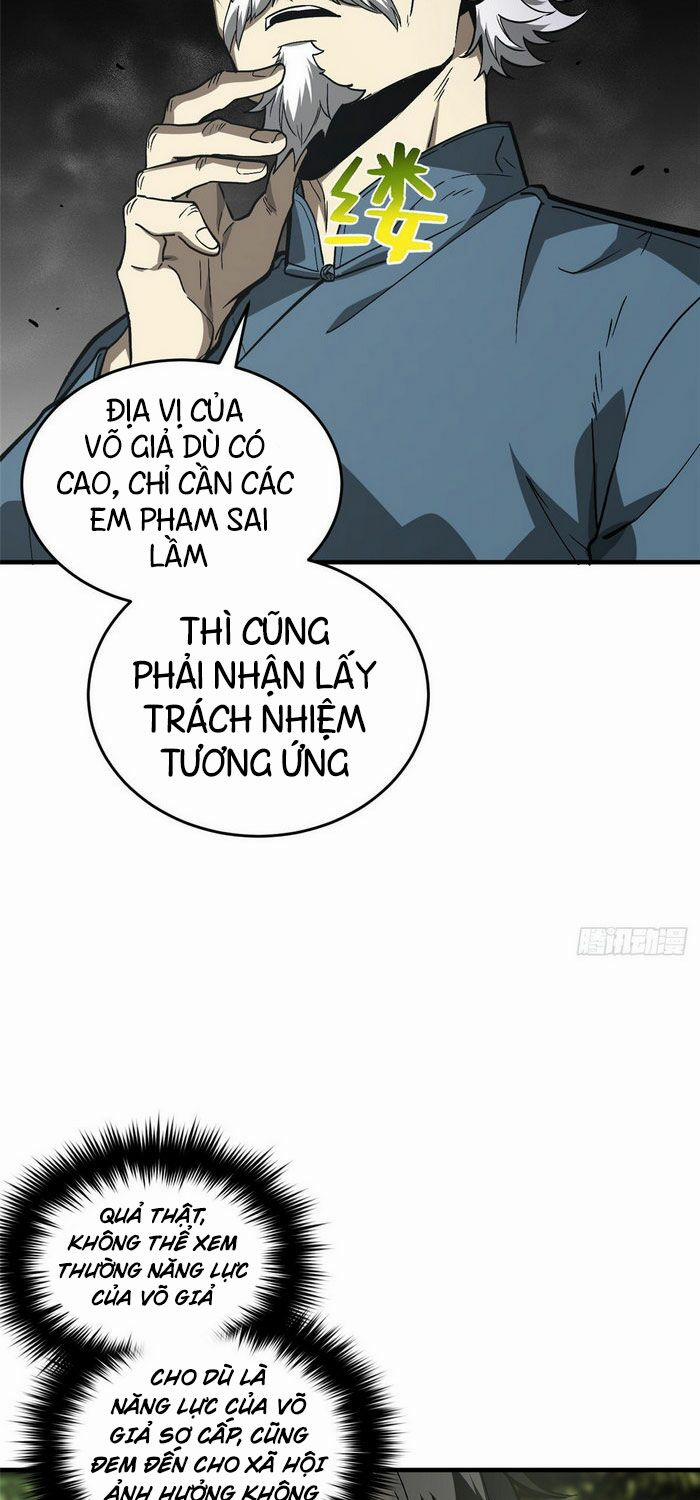 Toàn Cầu Cao Võ 64 trang 10