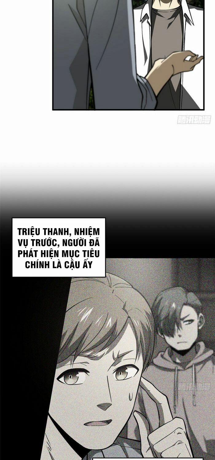 Toàn Cầu Cao Võ 64 trang 16