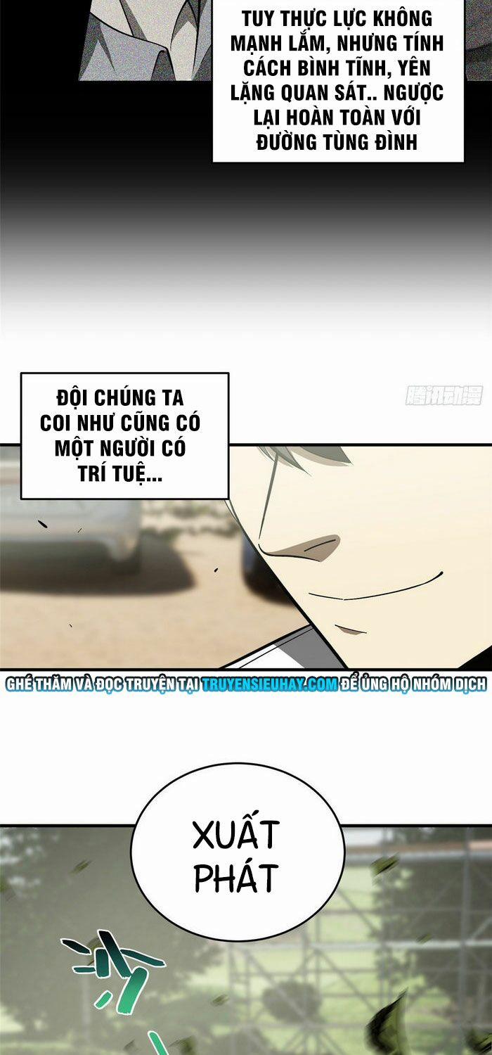 Toàn Cầu Cao Võ 64 trang 17