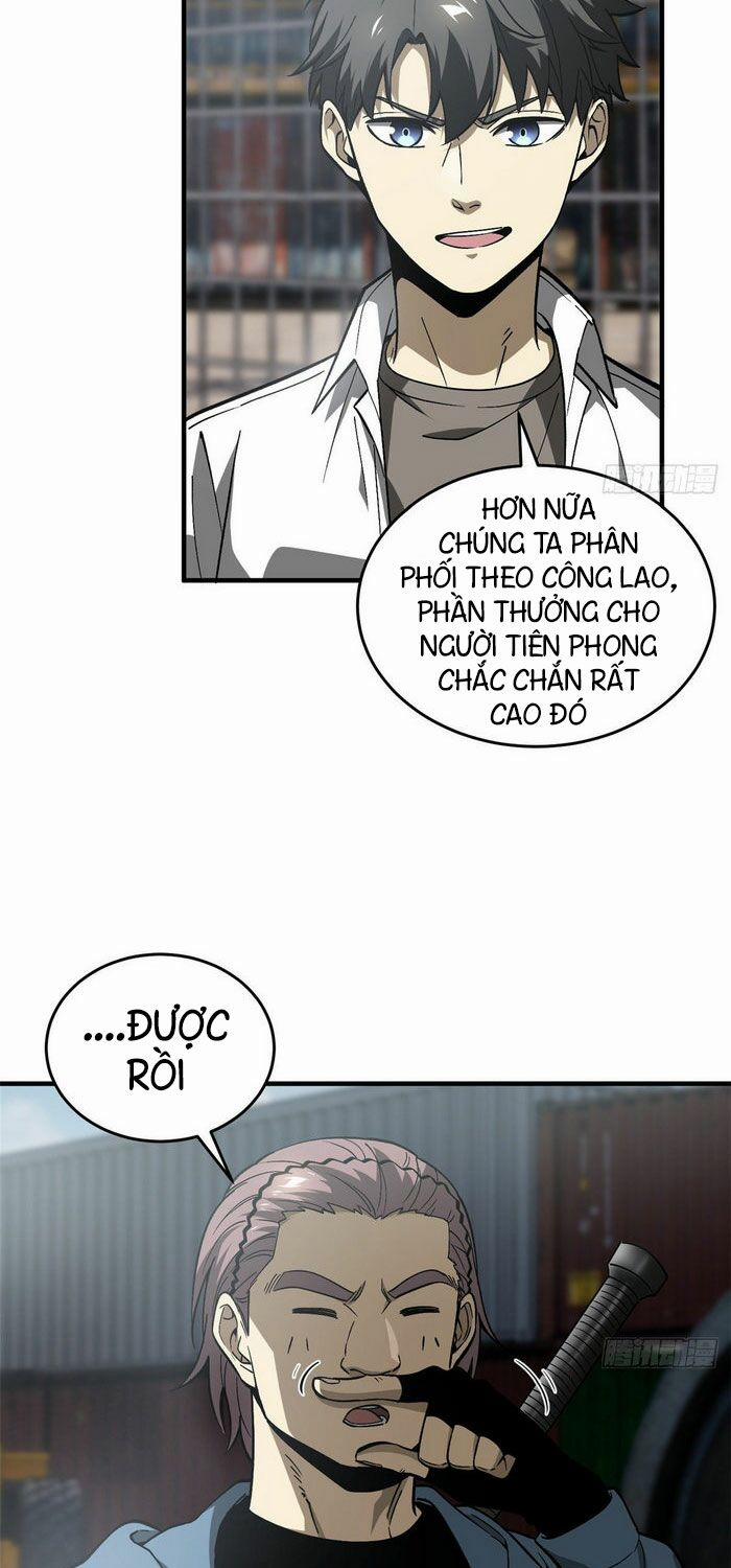 Toàn Cầu Cao Võ 64 trang 23