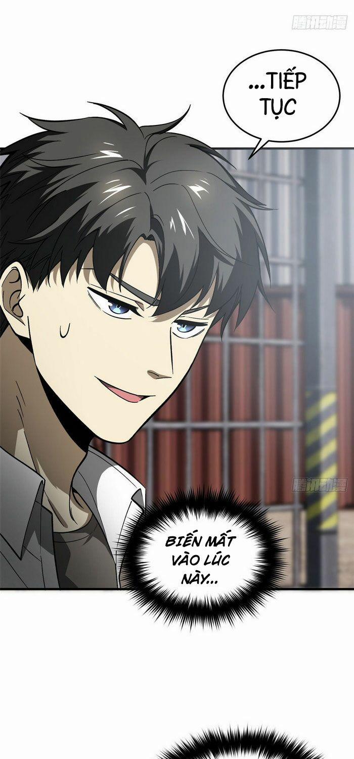 Toàn Cầu Cao Võ 64 trang 25