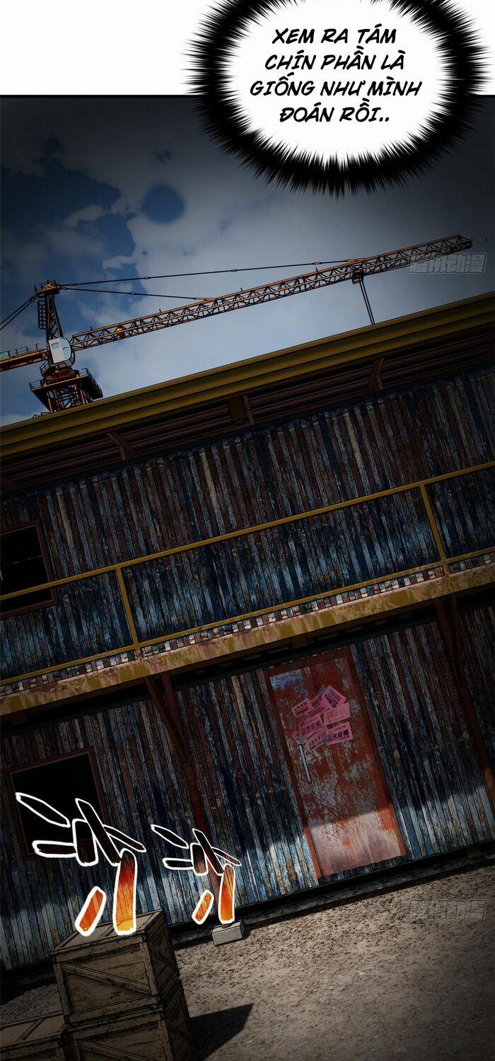 Toàn Cầu Cao Võ 64 trang 26
