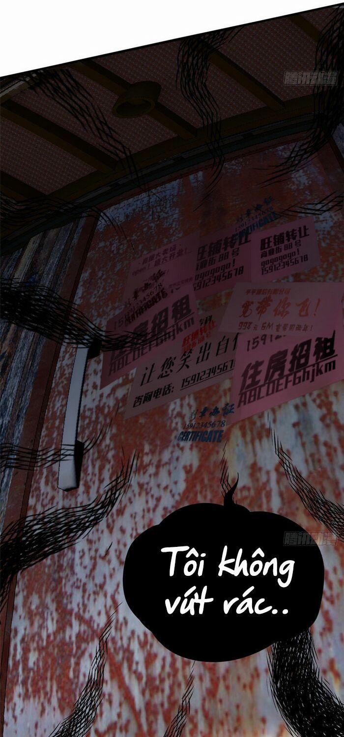 Toàn Cầu Cao Võ 64 trang 33