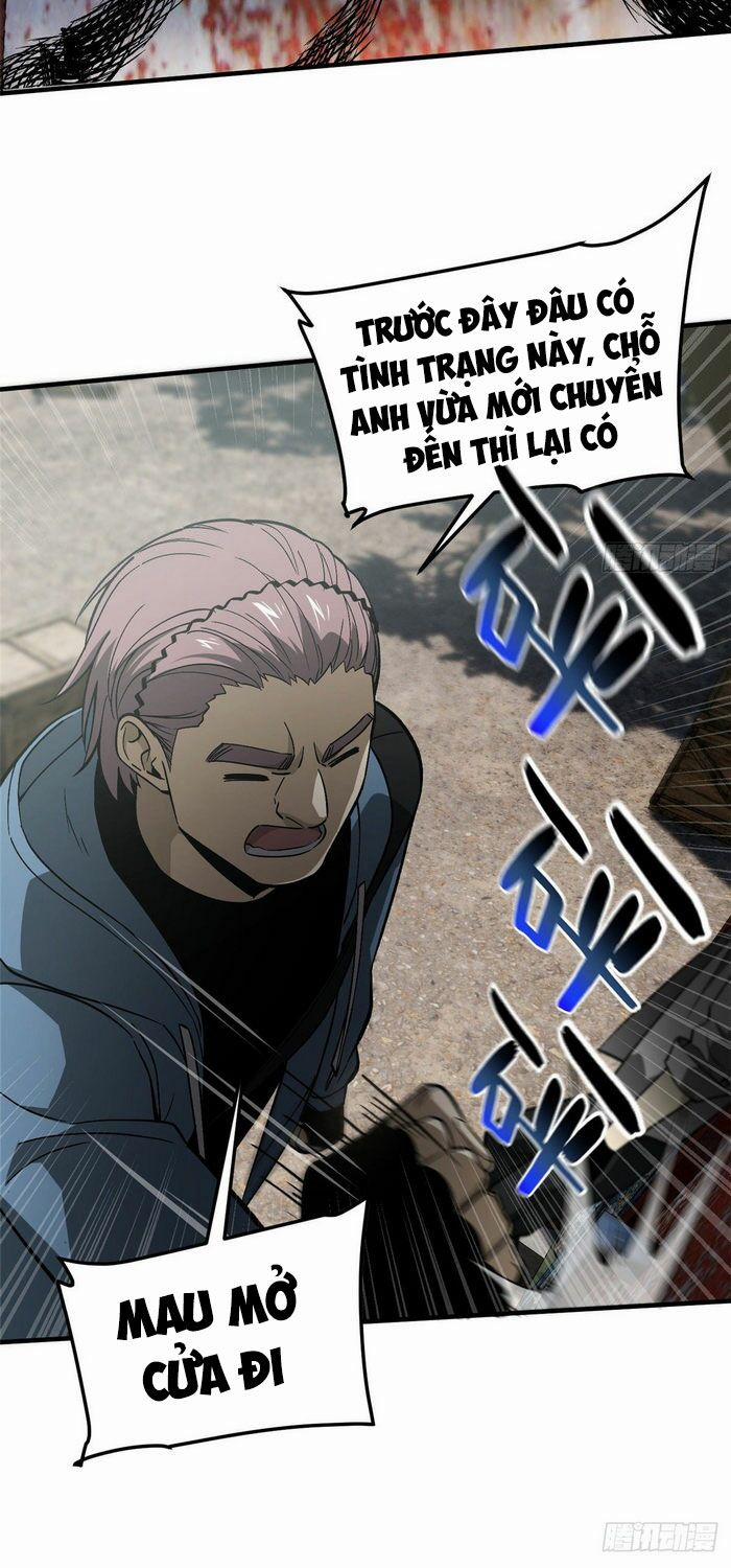 Toàn Cầu Cao Võ 64 trang 34