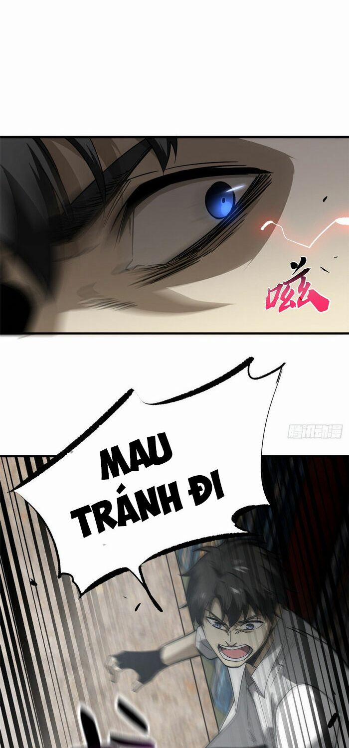 Toàn Cầu Cao Võ 64 trang 35