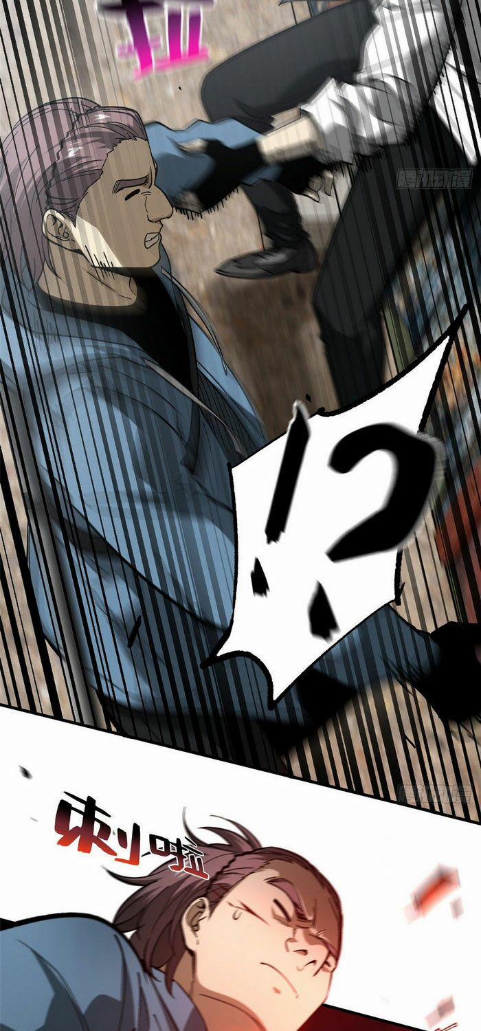 Toàn Cầu Cao Võ 64 trang 36