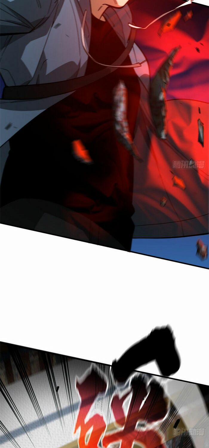 Toàn Cầu Cao Võ 64 trang 37