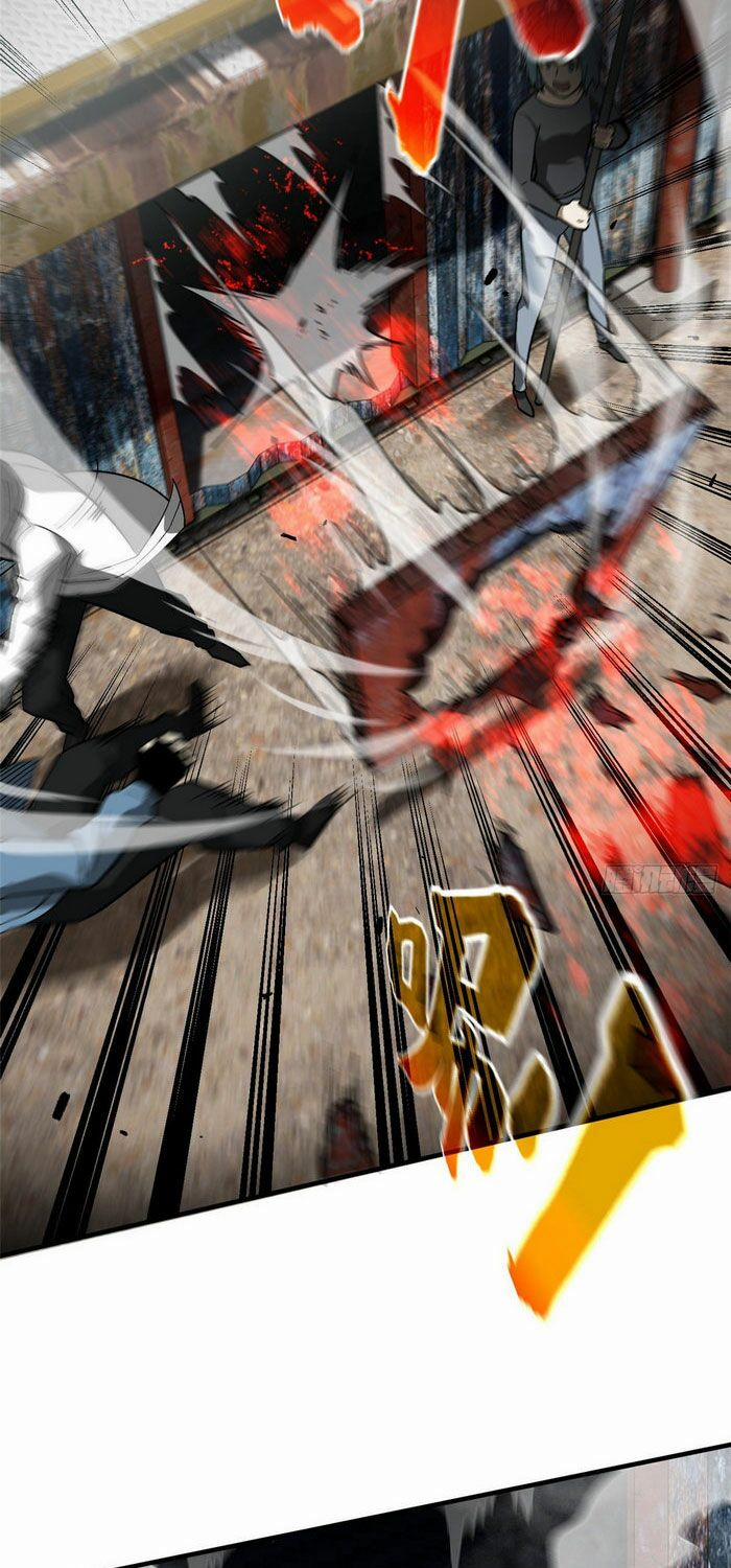 Toàn Cầu Cao Võ 64 trang 38