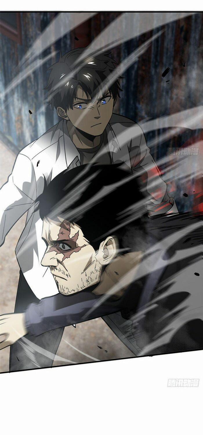 Toàn Cầu Cao Võ 64 trang 41