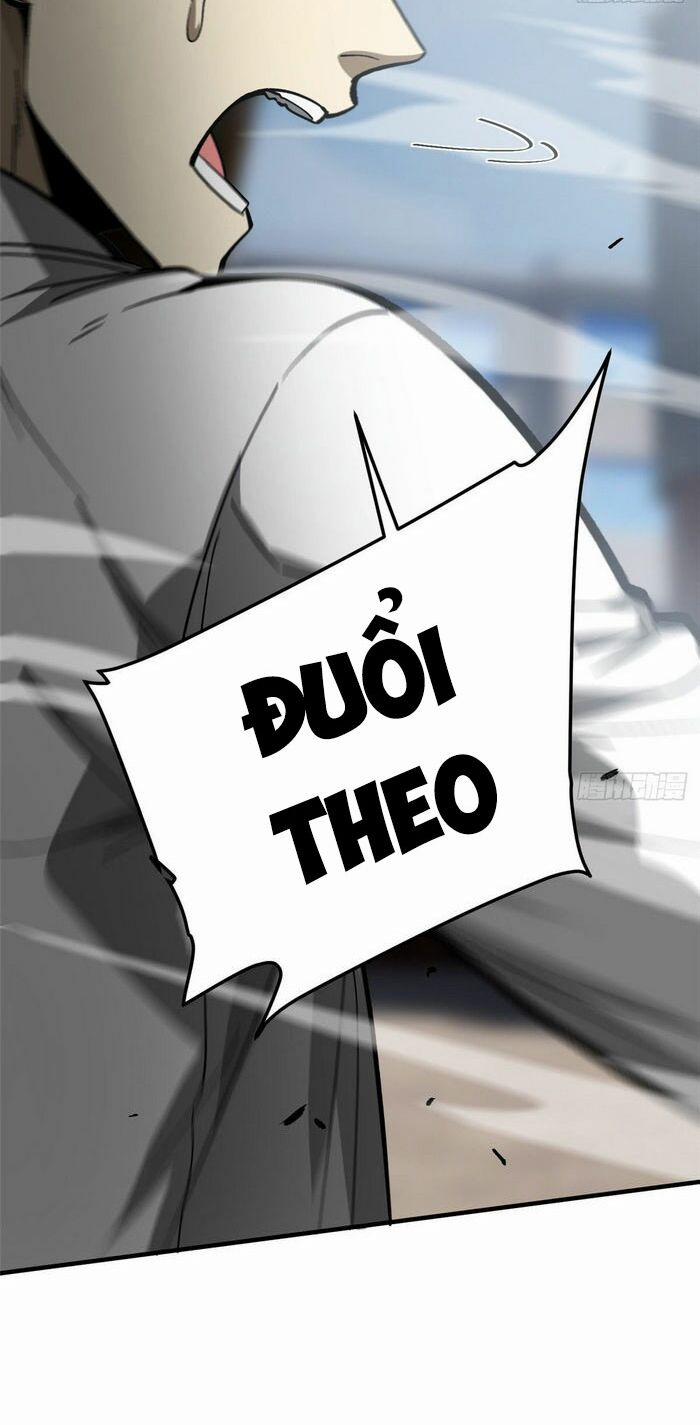 Toàn Cầu Cao Võ 64 trang 43
