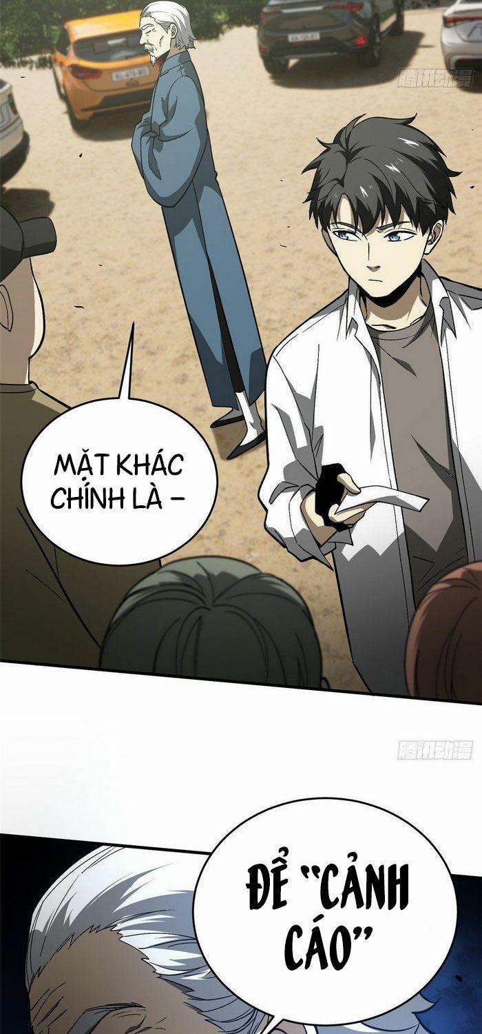 Toàn Cầu Cao Võ 64 trang 6