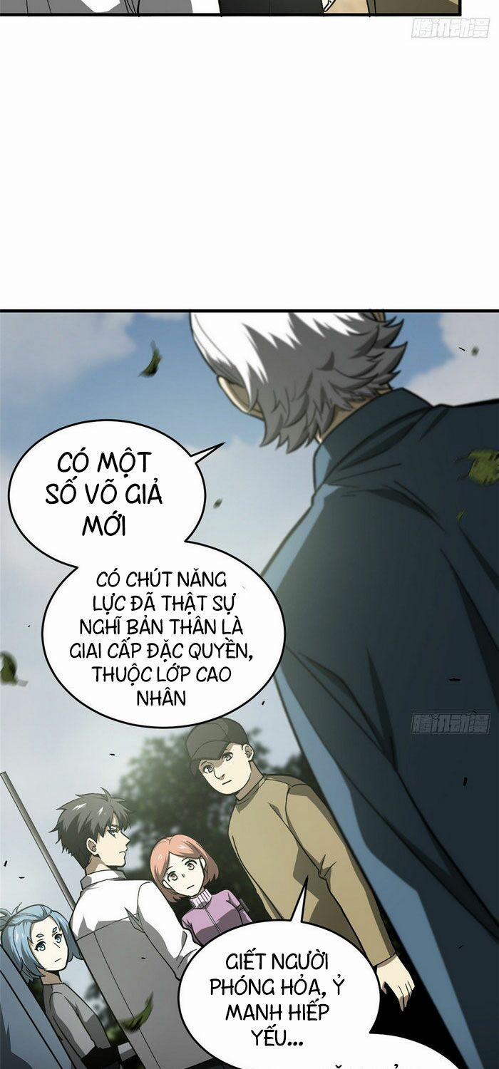 Toàn Cầu Cao Võ 64 trang 8