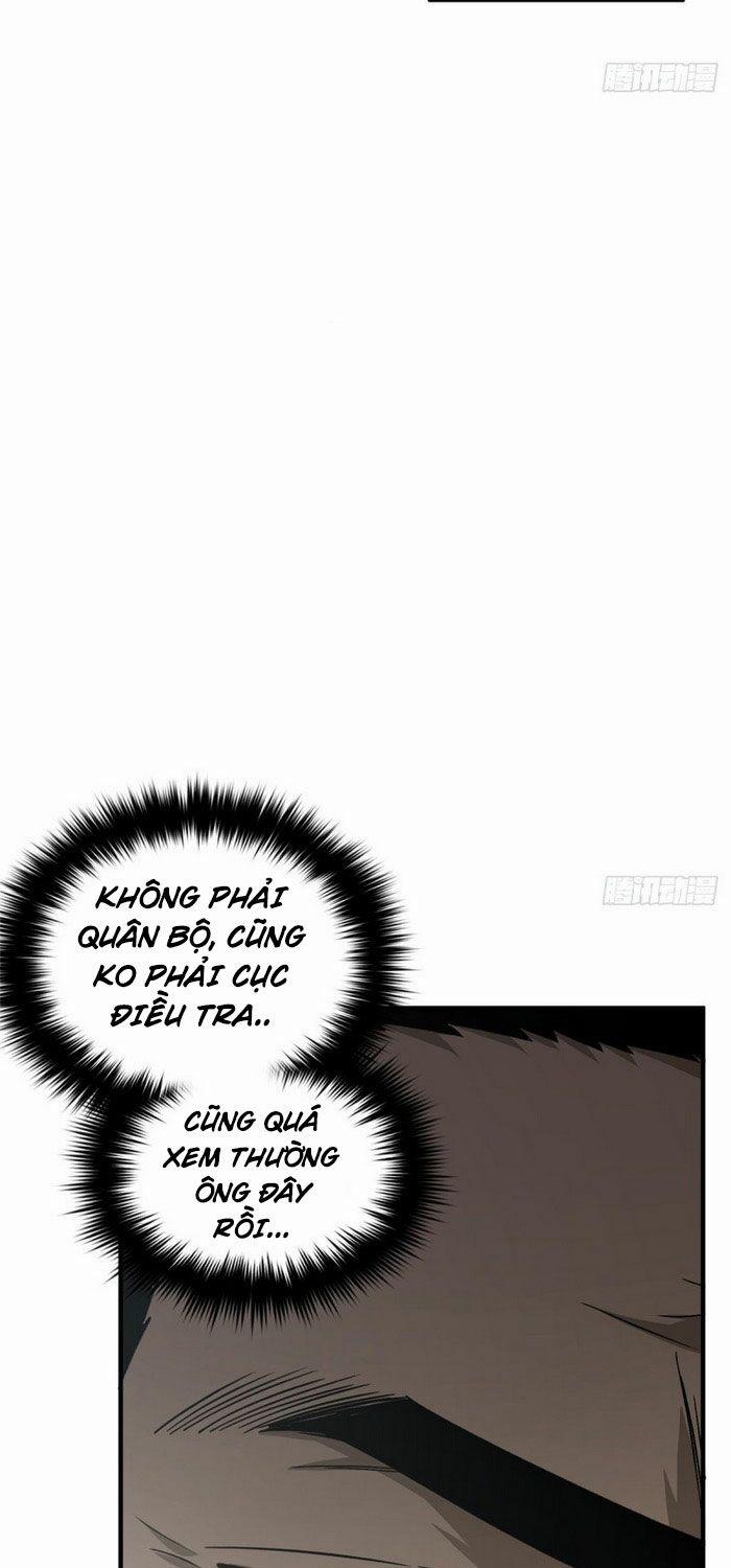 Toàn Cầu Cao Võ 65 trang 10