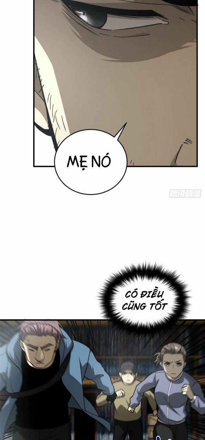 Toàn Cầu Cao Võ 65 trang 11