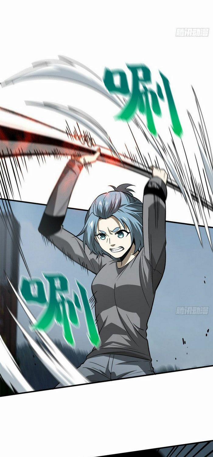 Toàn Cầu Cao Võ 65 trang 14