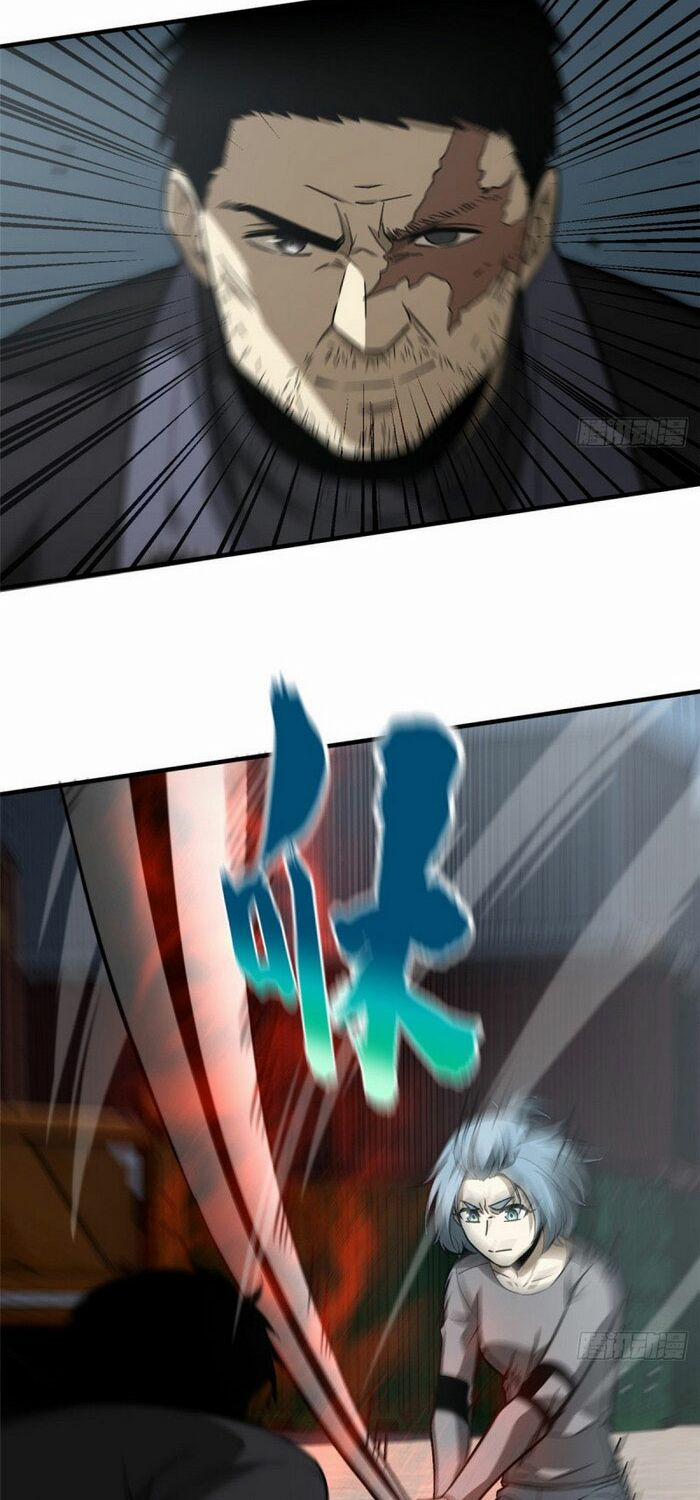 Toàn Cầu Cao Võ 65 trang 15