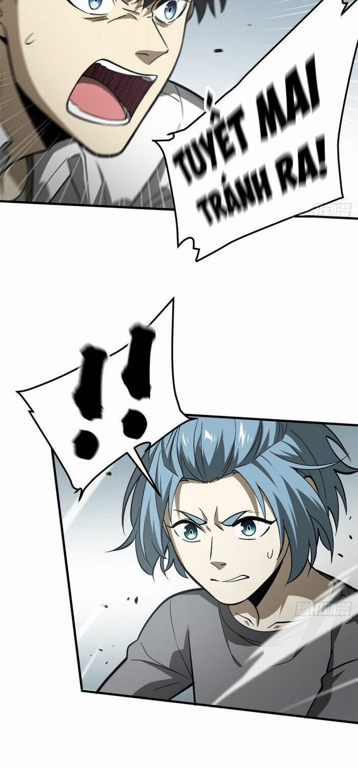 Toàn Cầu Cao Võ 65 trang 17