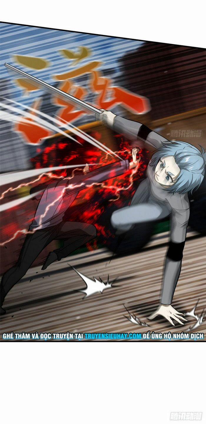 Toàn Cầu Cao Võ 65 trang 18