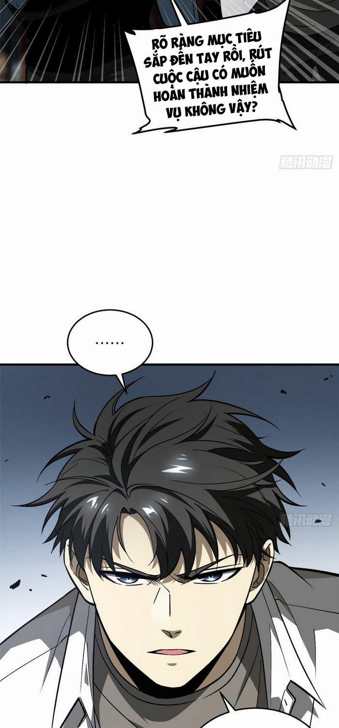 Toàn Cầu Cao Võ 65 trang 21