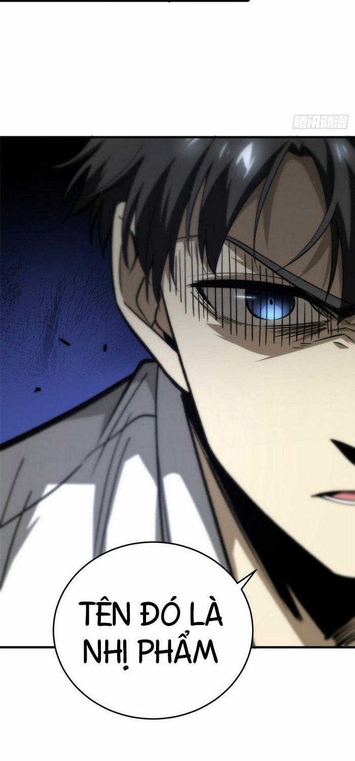 Toàn Cầu Cao Võ 65 trang 23