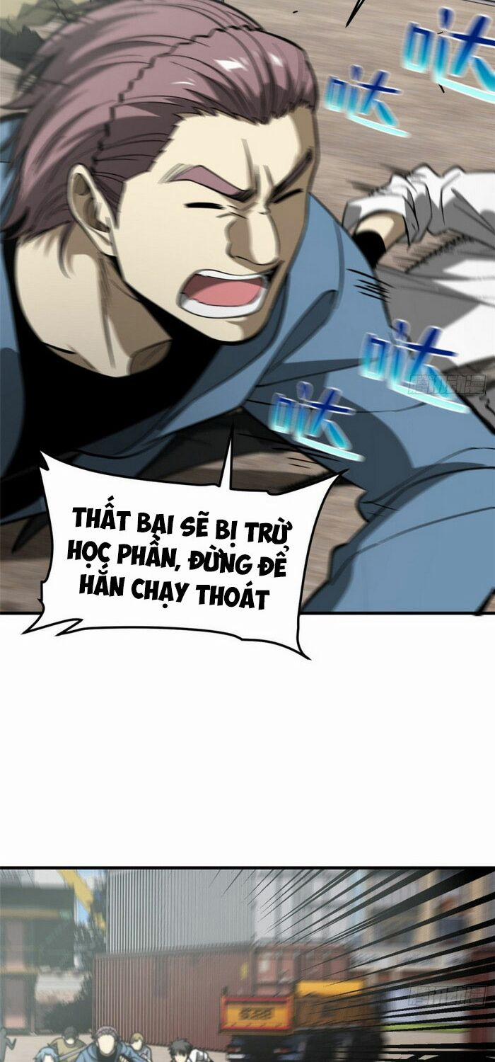 Toàn Cầu Cao Võ 65 trang 26