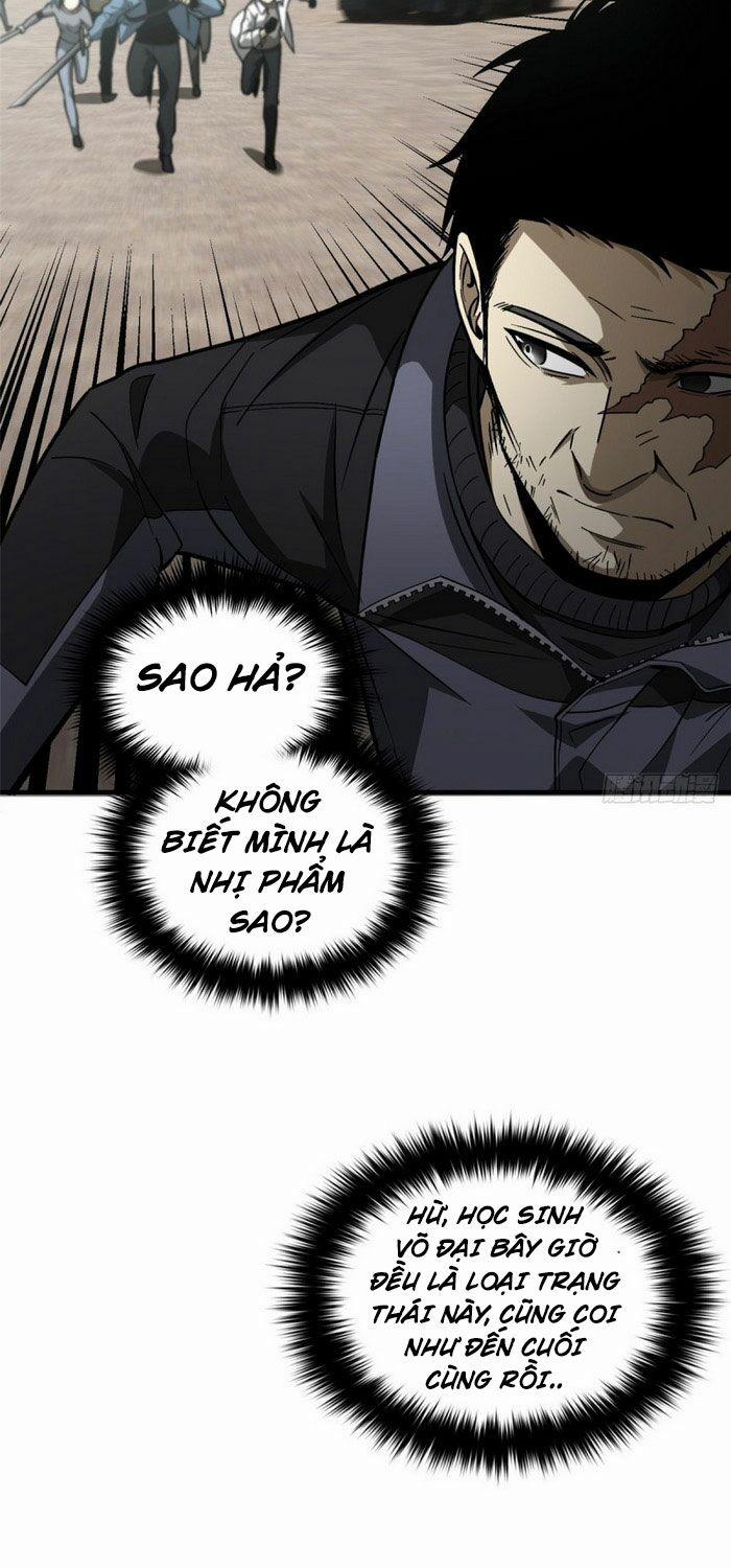 Toàn Cầu Cao Võ 65 trang 27