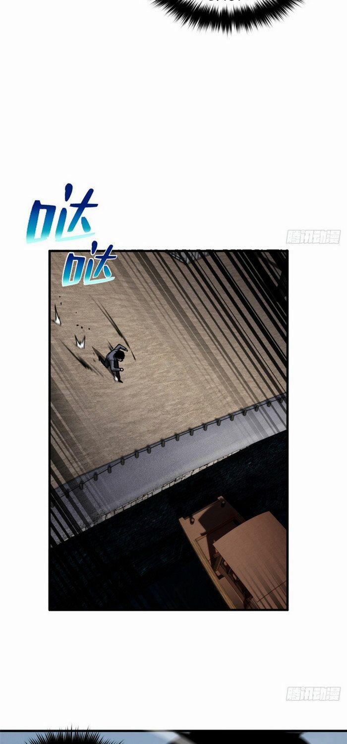 Toàn Cầu Cao Võ 65 trang 29