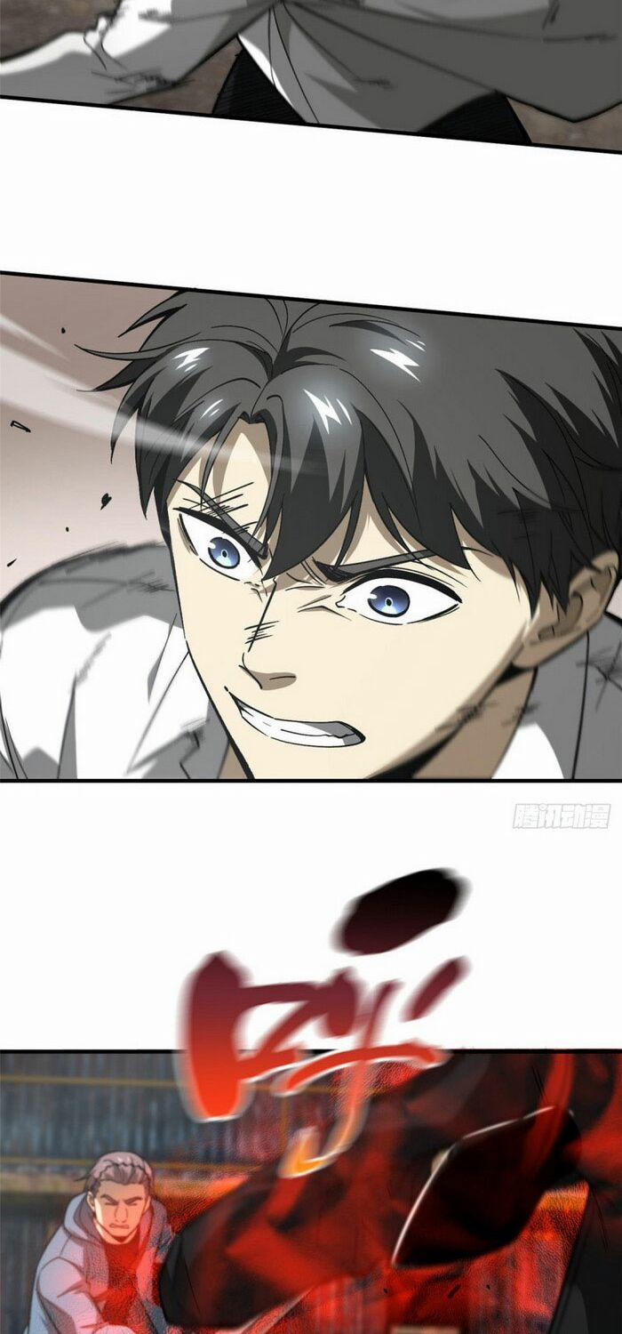 Toàn Cầu Cao Võ 65 trang 3