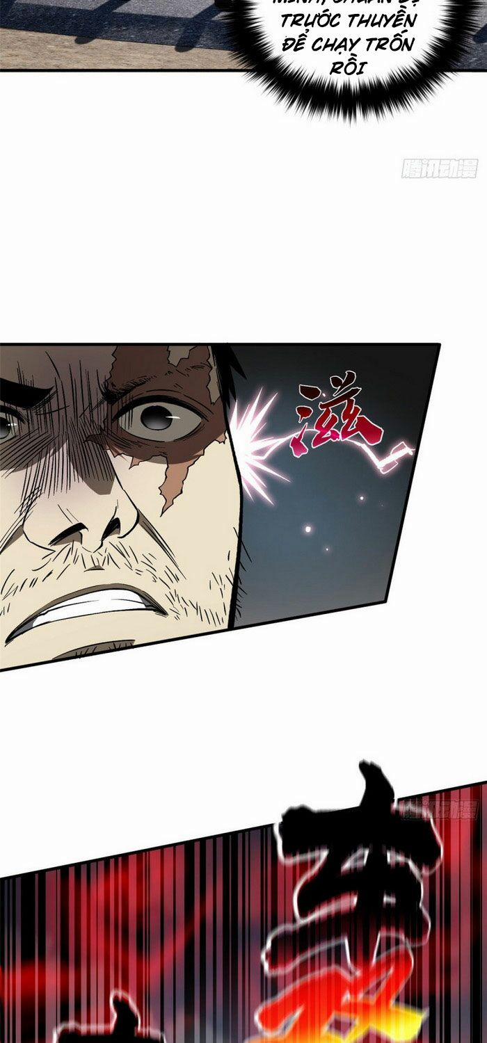 Toàn Cầu Cao Võ 65 trang 31