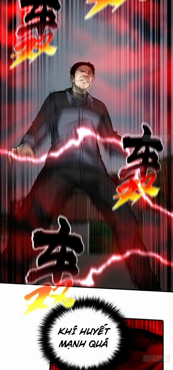 Toàn Cầu Cao Võ 65 trang 32