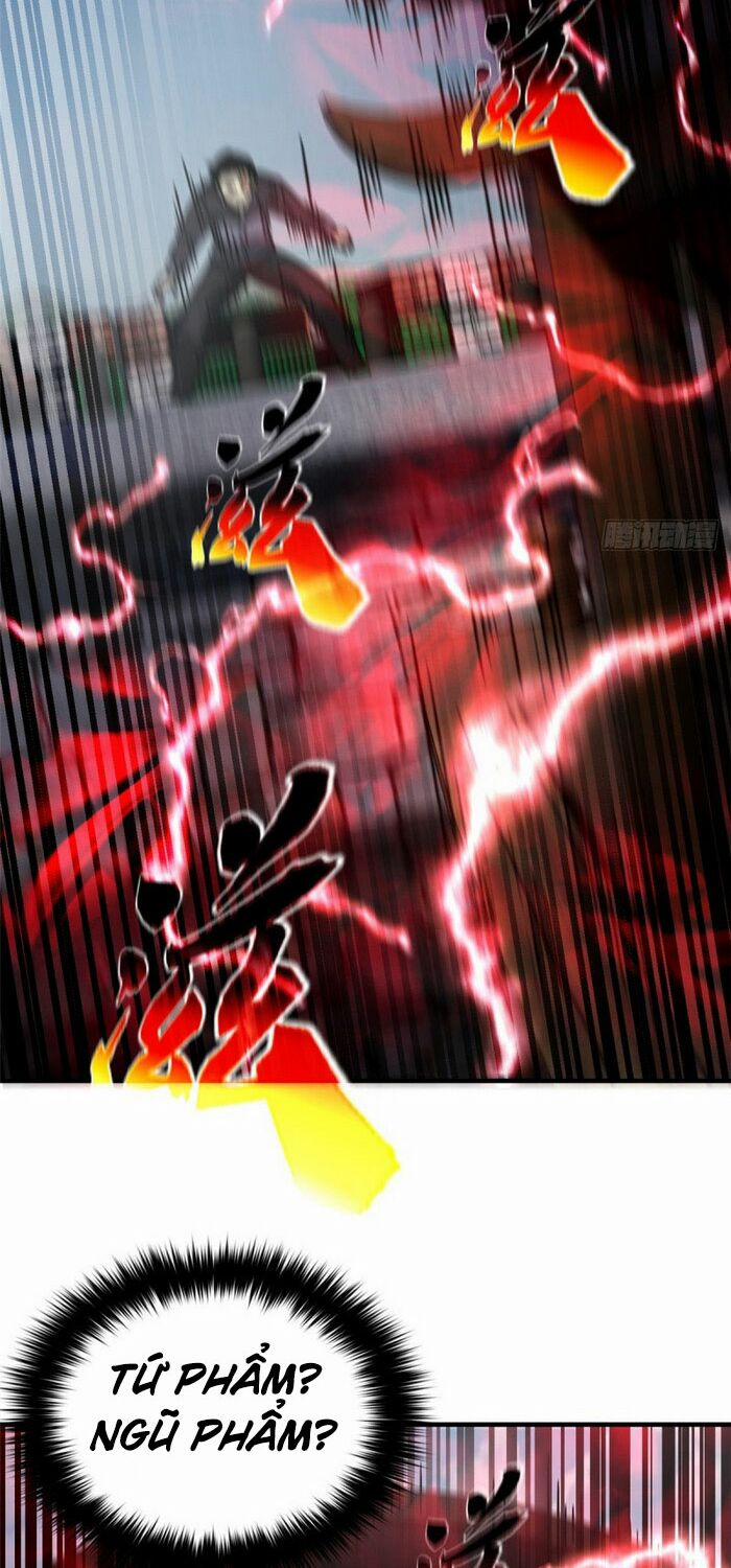 Toàn Cầu Cao Võ 65 trang 34