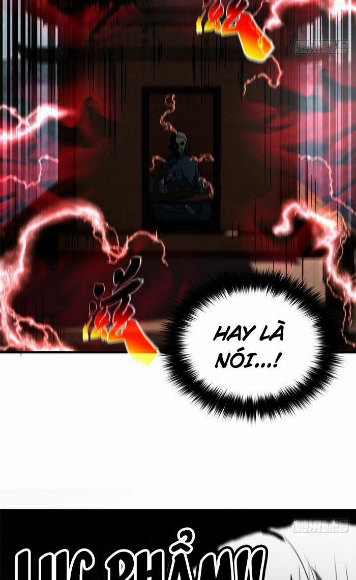 Toàn Cầu Cao Võ 65 trang 35