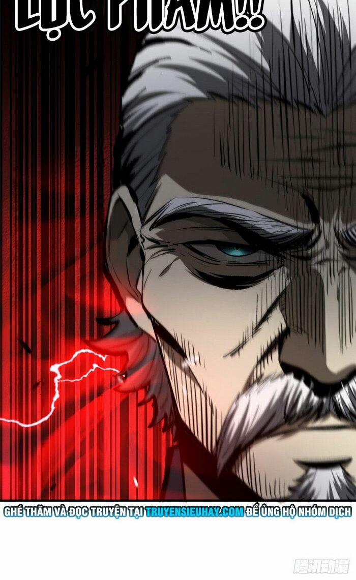 Toàn Cầu Cao Võ 65 trang 36