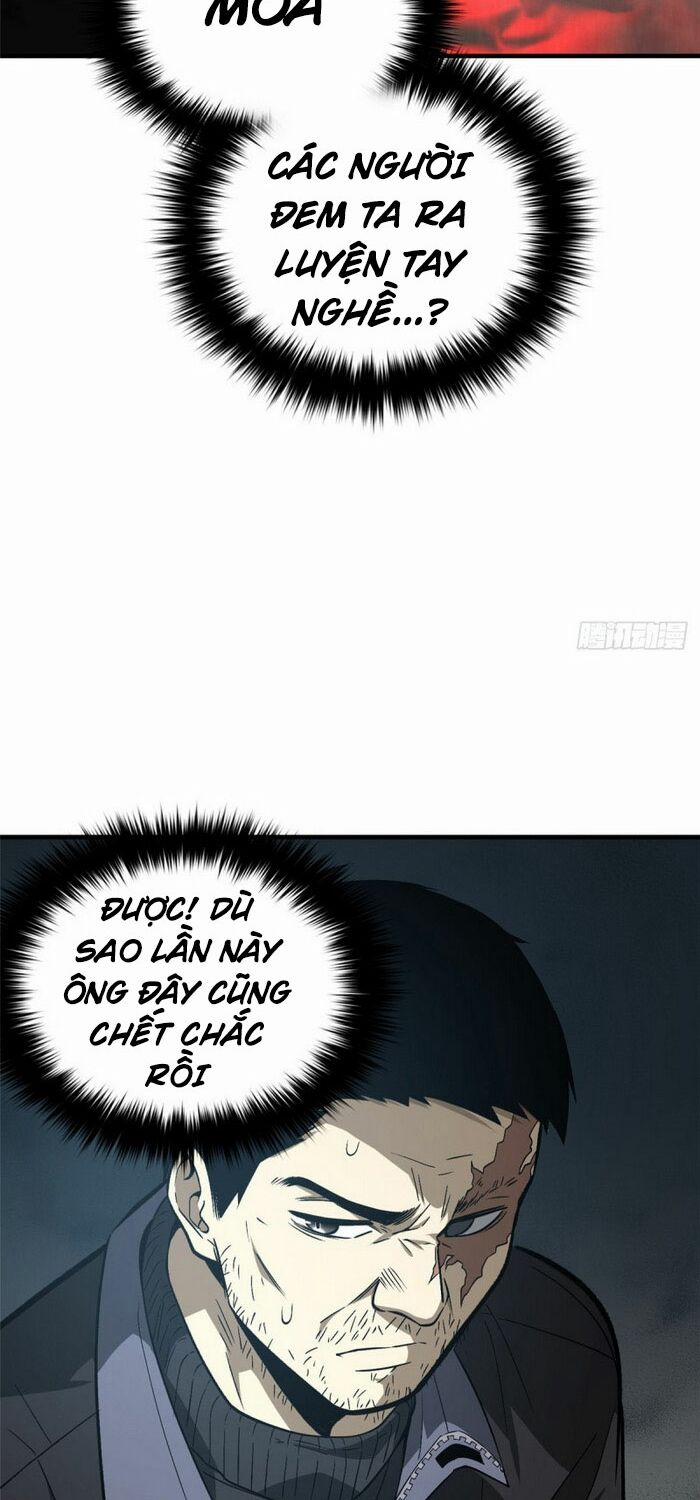 Toàn Cầu Cao Võ 65 trang 38