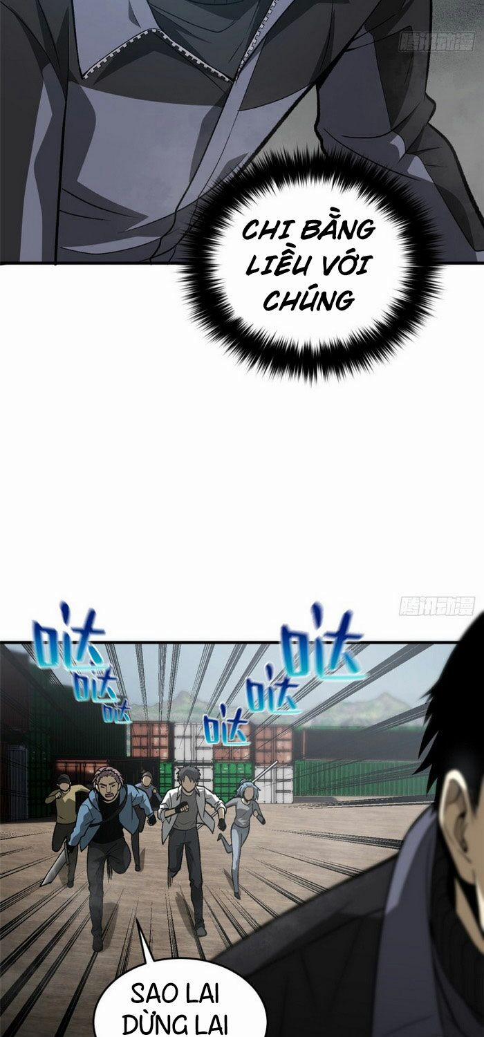 Toàn Cầu Cao Võ 65 trang 39