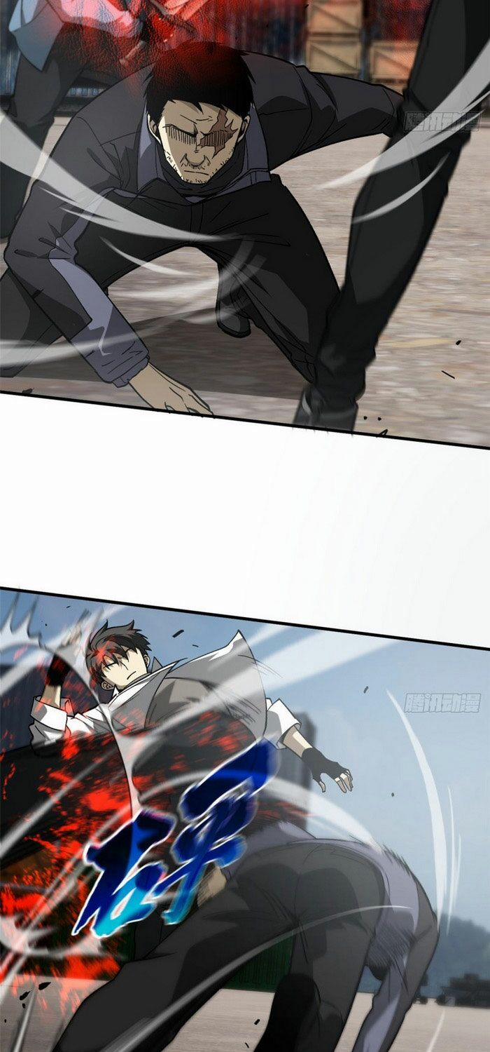 Toàn Cầu Cao Võ 65 trang 4