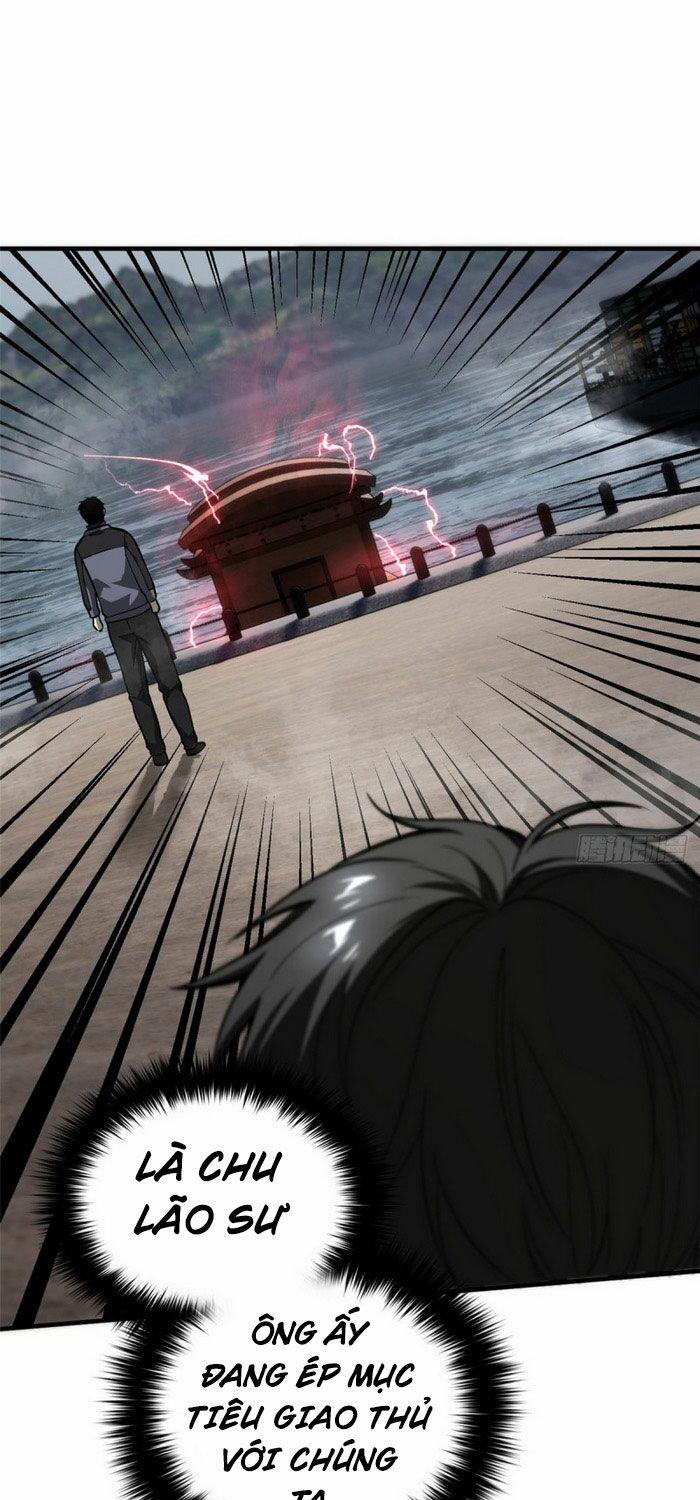Toàn Cầu Cao Võ 65 trang 41